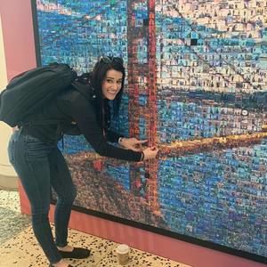 Meet your Posher, Lauren